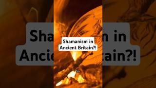 Did Celtic Shaman's Exist?