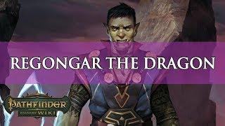 Pathfinder Kingmaker Builds: Regongar Beginner Guide