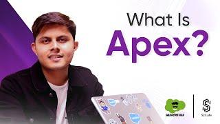 What is Apex | Premium Salesforce Development Course 2024