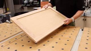 Pro cabinet makers don’t want you to know how to do this