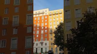 У продажу від #rieltor_vlasova квартири в ЖК Via Roma Одеса