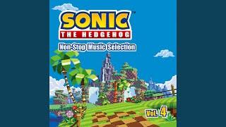 Angel Island Zone (Sonic Mania Plus)