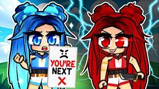 Roblox Survive the Killer ITSFUNNEH!