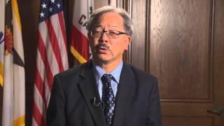 Mayor Edwin M. Lee Calls US Cities to Action