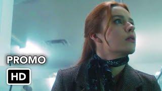 Nancy Drew 3x11 Promo "The Spellbound Juror" (HD)