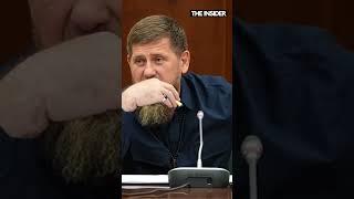 Кадыров пообещал застрелить любого, кто скажет его дочери снять хиджаб