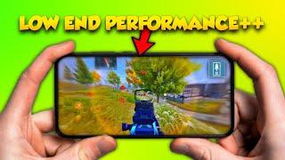 Increase FPS & Performance on Low End Phone with Activity Launcher | 100% Works & No Root!