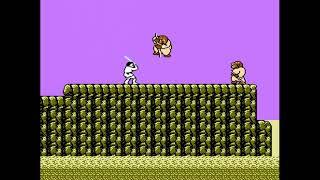 Star Wars (Namco), Звёздные войны NO DAMAGE (Dendy, Nes, 8 bit)