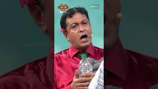 ഇങ്ങനെ ഉള്ളതിനെ കിട്ടാൻ പാടാണു... | Comedy Masters |  Episode 125 |  Amrita tv