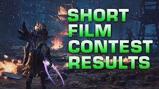 Dota 2 SFM - #TI9 Short Film Contest Winners - The International 2019