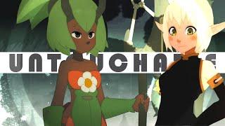 Wakfu — Untouchable |「Collab」