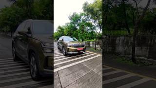 All New Skoda Kodiaq L&K ️