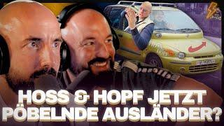 Philip Hopf von Hoss & Hopf ist in die Schweiz ausgewandert I Jaysus & Costa Twitch Highlight