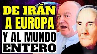 PROFECÍAS  Marie Julie Jahenny y el Padre Michel Rodrigue : IRÁN protagonista del fin de los tiempos