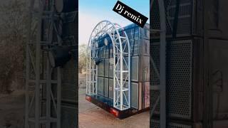 Dj remix new video 2025 | Parul rathva timli | PAVANPUTRA Sound PA dj remix | New dj remix | #Day487