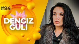 Dengiz Guli (o'zbek serial) | Денгиз Гули (ўзбек сериал) 94-qism