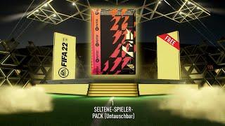 So bekommt JEDER ein KOSTENLOSES 50K Pack in FIFA 22!