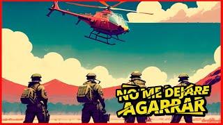 El Capo del Agua/No me dejare Agarrar/ Corrido/ Uriel AR/