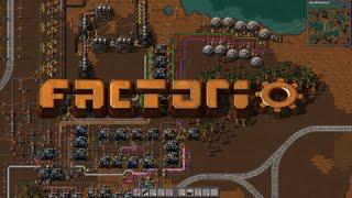 Factorio Guide #1 - Первые шаги. Советы новичкам