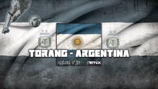 TORANG ARGENTINA - Reggae Jump - ( NGKRZ R'JS - Remix )