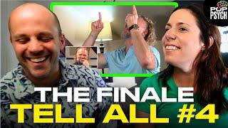"HE DID LOVE THEM!" | Psychologist Reacts to Sister Wives Season 19 Tell All #4