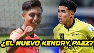 PABLO CALLE LA NUEVA ESTRELLA DE BSC - ¿MEJOR QUE KENDRY PAEZ?