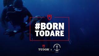 TUDOR and the Marine nationale (French Navy)