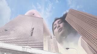 Studio Yamato/XCREAM Giantess Mega Shizuka 11-2