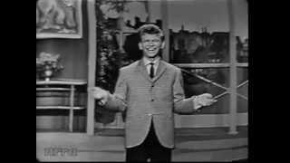 Bobby Rydell "We Got Love"