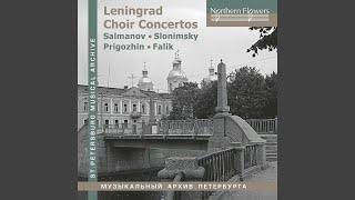 Poesas of Igor Severyanin: III. Habanera