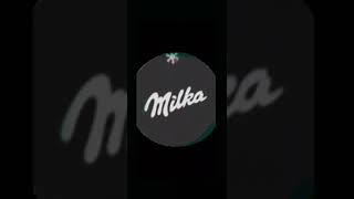 Milka multirendering