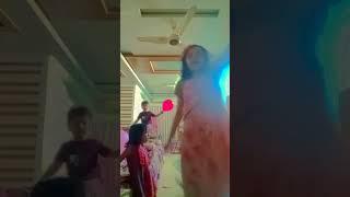 today's my Khalamuni and Choto Mama's birthday