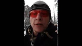 Иван Охлобыстин Трансляции на компьютере  Periscope