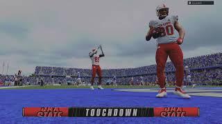CUSA S7 - JSU vs MTSU