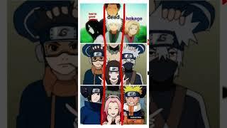 Naruto reaction on angry  #naruto #hashirama #anime #kakashi #narutoshippuden #sasuke #hokage #anim