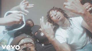 J Tru x LulVonn4 x Lil Greedak x Lil Noonie "DAGGER" (Official Music Video) | Dir. SaudTheAlien