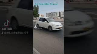 So Beautiful Oman Muscat View I'm from my favourite BangladeshPalestine  ?