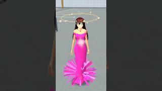 New Idea of Girl Dress Sakura school simulator tutorial