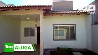 Casa para alugar no Jd. Acácias | Sinop-MT