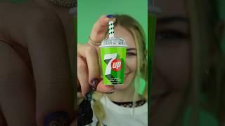 ‍🟩 POMADKA 7UP  #7up #pomadka #recenzja #limonka #pattje #napoje #primark #nowość #kosmetyki