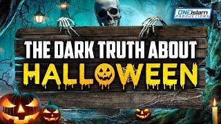 THE DARK TRUTH ABOUT HALLOWEEN