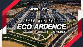 Eco Ardence Setia Alam by Ecoworld Overview - 19/5/2021