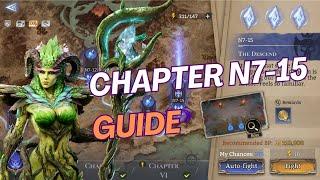 Watcher Of Realms Guide Chapter 7 15