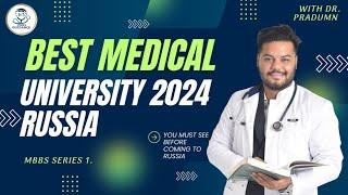 BEST 7 UNIVERSITY YOU MUSt RESEARCH BEFORE COMING TORUSSIA| JOBS OPPORTUNITY AS A STUDENTmbbs russia