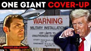 Holy Crap! Trump Tower Suspect Worked at Sub-base of Area 51??!