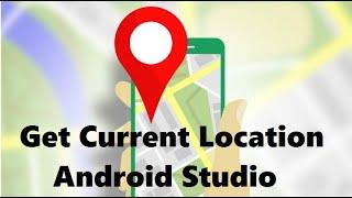 get current location android studio 2020 | get address from latitude and longitude android