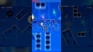 Vámonos de fiesta a factory Layout -GeometryDash #geometrydash #viral #shorts