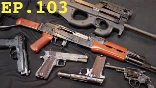 Weekly Used Gun Review Ep. 103