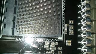 ASUS M5A99FX Pro R2.0 » CPU Base