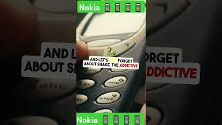 Nokia fan fact 